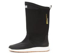 Gill OS Sailing Boot - Waterproof Inner Sock, Slip-resistant Outsole, Antibacterial Prevents Odour & Mould (Size 10.5)