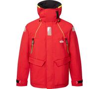Gill OS2 Offshore / Coastal Sailing Jacket - Red OS26J