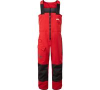 Gill OS2 Offshore / Coastal Sailing Trousers - Red OS26T