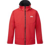 Gill OS3 Coastal Jacket 2025 - Red OS33