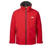 Gill OS32 Coastal Sailing Jacket - Red