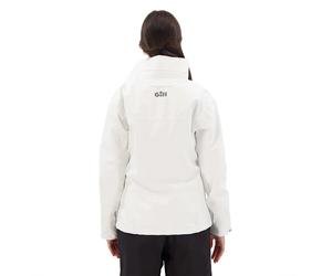 Gill Pilot Jacket
