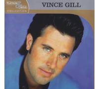 GILL - PLATINUM GOLD COLLECTION - CD - G3z