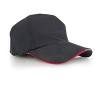 Gill Pursuit Cap - Lightweight, Breathable, Moisture Wicking, Water Repellent & 50+ UV Sun Protection