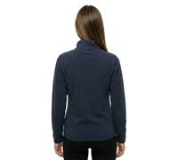 Gill Pursuit Half Zip Fleece Blue L Woman
