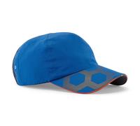 Gill Race Cap - Blue