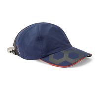Gill Race Cap - Dark Blue