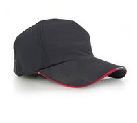 Gill Race Cap - Graphite