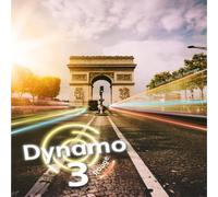 Gill Ramage Dynamo 3 Rouge Pupil Book (Key Stage 3 French) Book Gill Ramage Multicolor