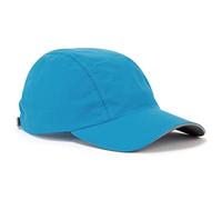Gill Regatta Cap - Quick Drying with 50+ UV Sun Protection - Blue