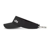 Gill Regatta Sailing Visor 2024 - Black - 152