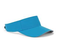 Gill Regatta Visor- Quick Drying with 50+ UV Sun Protection - Blue