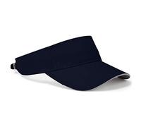 Gill Regatta Visor- Quick Drying with 50+ UV Sun Protection - Navy