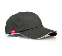 Gill Sailing Cap Grey