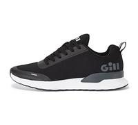 Gill Savona Trainers - Lightweight, Quick Drying with Wet Grip Sole Ideal for Paddle Sport - Black Size 5.5