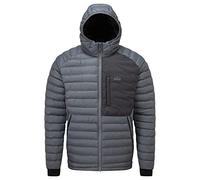 Gill Special Edition Fitzroy Synthetic Down Jacket - Lightweight, Windproof & Water Repellent