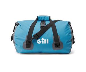 Gill Special Edition Voyager 30 Litre Duffel Bag - Waterproof & Puncture Resistant for Water Sport, Gym, Beach, Boating, Travel, Camping