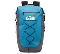 Gill Special Edition Voyager Kit Pack Back Pack - Waterproof & Puncture Resistant for Water Sport, Gym, Beach, Boating, Travel, Camping