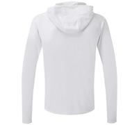 Gill Tec Uv Hooded Long Sleeve T-shirt White 3XL Men