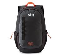 Gill Transit 25L Backpack 25 Litres Backpack Bag Black L085 - Waterproof Spray