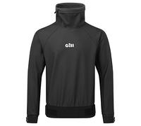 Gill Unisex 2 Layer ThermoShield Top - Water Resistant & Thermal for Watersports, Sailing, Paddlesports, Kayaking, Windsurfing