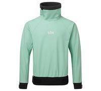 Gill Unisex 2 Layer ThermoShield Top - Water Resistant & Thermal for Watersports, Sailing, Paddlesports, Kayaking, Windsurfing