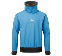 Gill Unisex 2 Layer ThermoShield Top - Water Resistant & Thermal for Watersports, Sailing, Paddlesports, Kayaking, Windsurfing