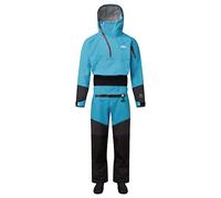 Gill Verso Drysuit - Fully Taped & Waterproof for all Watersports Dinghy, Sailing, Kayaking, Canoeing, SUP, Paddleboard