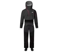 Gill Verso Drysuit - Fully Taped & Waterproof for all Watersports Dinghy, Sailing, Kayaking, Canoeing, SUP, Paddleboard