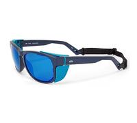 Gill Verso Floatable Sunglasses with Impact-resistant Polarized Lens for Reduced Glare & 100% UV 400 Protection
