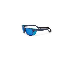 Gill Verso Floatable Sunglasses with Impact-resistant Polarized Lens for Reduced Glare & 100% UV 400 Protection