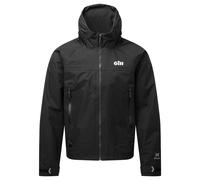 Gill Verso Inshore / Powerboat Jacket - Black V101J