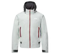 Gill Verso Inshore / Powerboat Jacket - Light Grey V101J