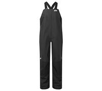 Gill Verso Lite Salopettes/Trousers - Fully Taped, Waterproof & Breathable for Watersports, Sailing, Canoeing, Kayaking, SUP
