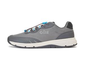 Gill Verso Sailing Trainers - Grey 942