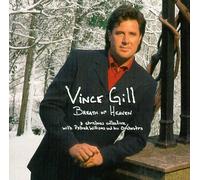 Gill, Vince - Breath of Heaven [CASSETTE]