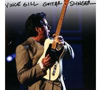 Gill, Vince - Guitar Slinger