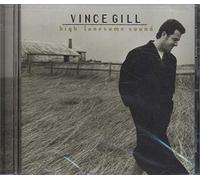 Gill, Vince - High Lonesome Sound