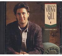 Gill, Vince - I Never Knew Lonely