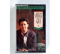 Gill, Vince - I Never Knew Lonely [CASSETTE]