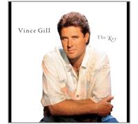 Gill Vince - Key