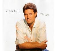 Gill Vince - Key