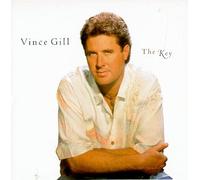 Gill, Vince - Key [CASSETTE]