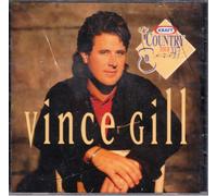 Gill Vince - Kraft Country Tour '97