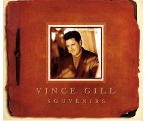 Gill Vince - Souvenirs