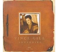 Gill, Vince - Souvenirs-Greatest Hits [CASSETTE]