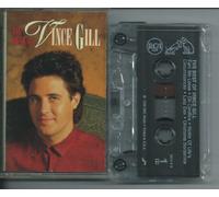 Gill Vince - Vince Gill Best of [CASSETTE]