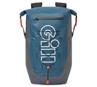 Gill Voyager 35L Waterproof Roll Top Kit Bag with Laptop Sleeve - Deep Dive