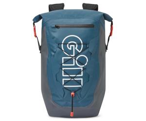 Gill Voyager 35L Waterproof Roll Top Kit Bag with Laptop Sleeve - Deep Dive
