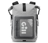 Gill Voyager Back Pack - Waterproof & Puncture Resistant for Water Sport, Gym, Beach, Boating, Travel, Camping